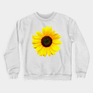 Sunflower Crewneck Sweatshirt